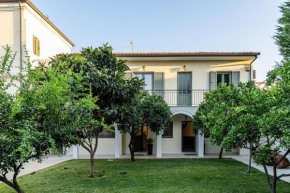 Molos Residence